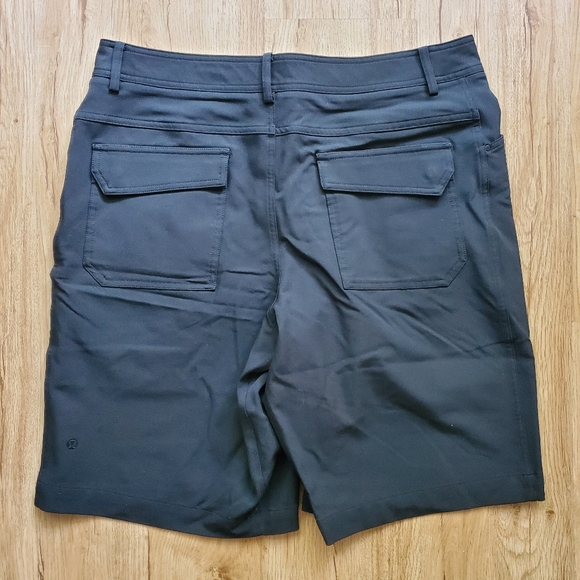 Lululemon shorts SKU265 - Picture 3 of 6